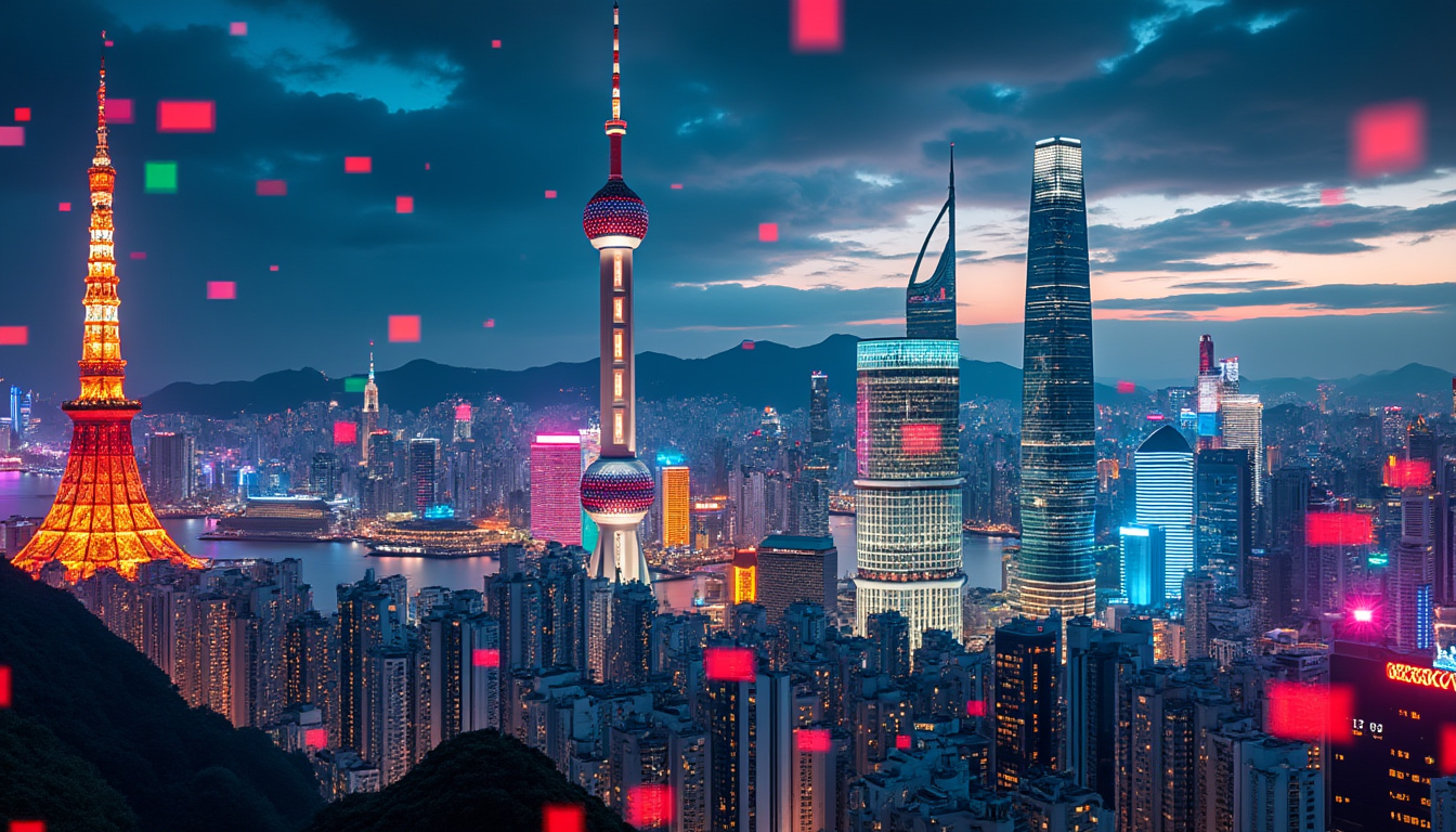 découvrez comment les bourses asiatiques se redressent avec l'apaisement des tensions géopolitiques impliquant trump. analyse des facteurs de cette hausse et des perspectives pour les marchés financiers.