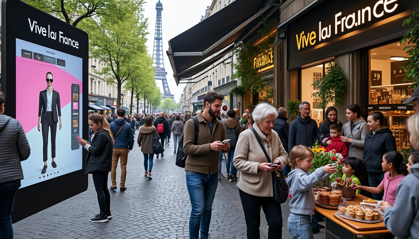 découvrez les dernières évolutions du marché en france et les tendances clés à surveiller en 2025. anticipez les changements et adaptez votre stratégie pour rester compétitif dans un environnement en constante évolution.