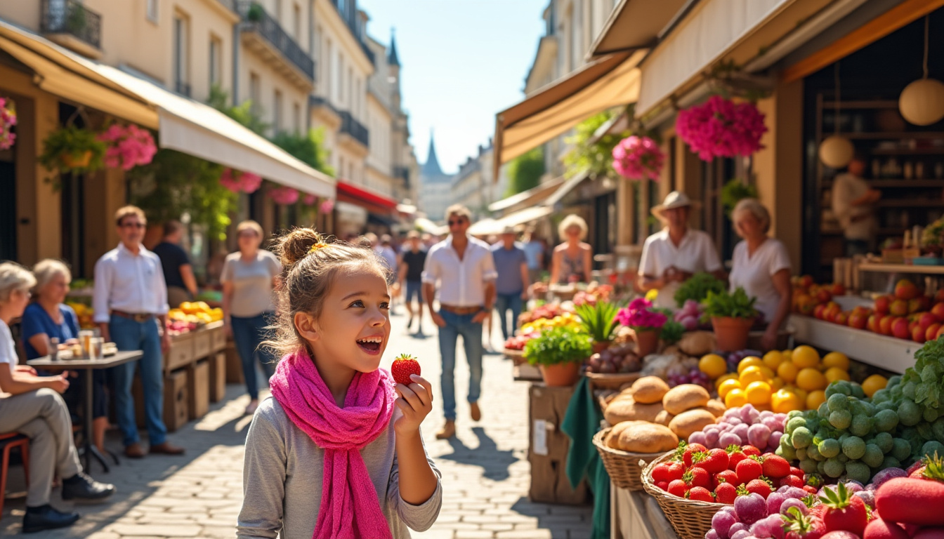 découvrez une analyse approfondie des marchés français, avec un bilan des tendances actuelles et des perspectives pour 2025. explorez les opportunités et les défis à venir pour mieux anticiper l'évolution économique de la france.