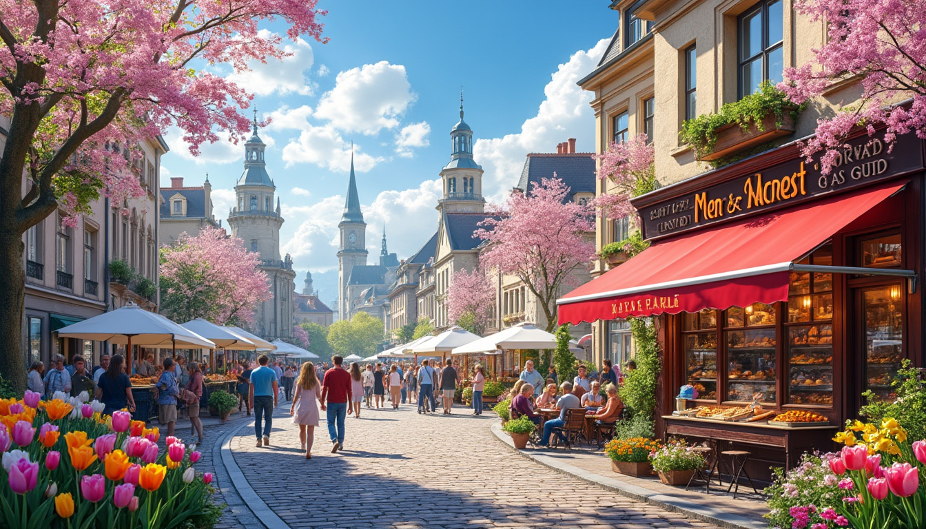 découvrez comment l'europe renoue avec l'optimisme ce 23 avril, stimulée par le rebond de wall street. analyse des perspectives économiques et des implications pour les marchés européens.