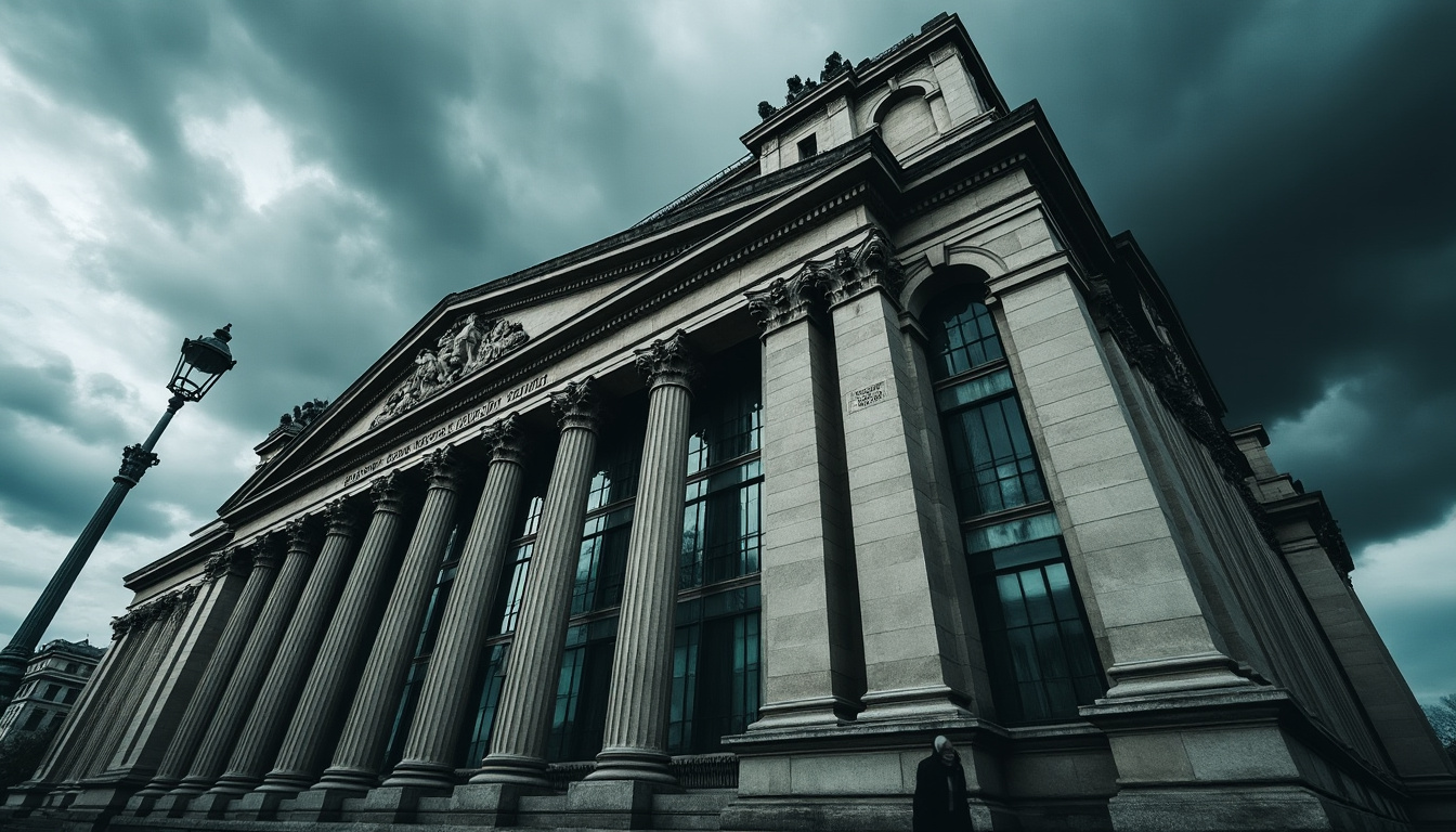 découvrez comment les tensions commerciales et les récentes décisions de la banque centrale européenne impactent le marché parisien, avec une analyse de la clôture en baisse de la bourse de paris.