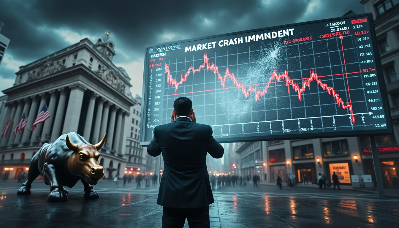 découvrez comment la confiance des marchés mondiaux est affectée par les politiques économiques américaines, et quelles implications cela a pour l'économie globale. analyse des facteurs clés et des tendances en cours.