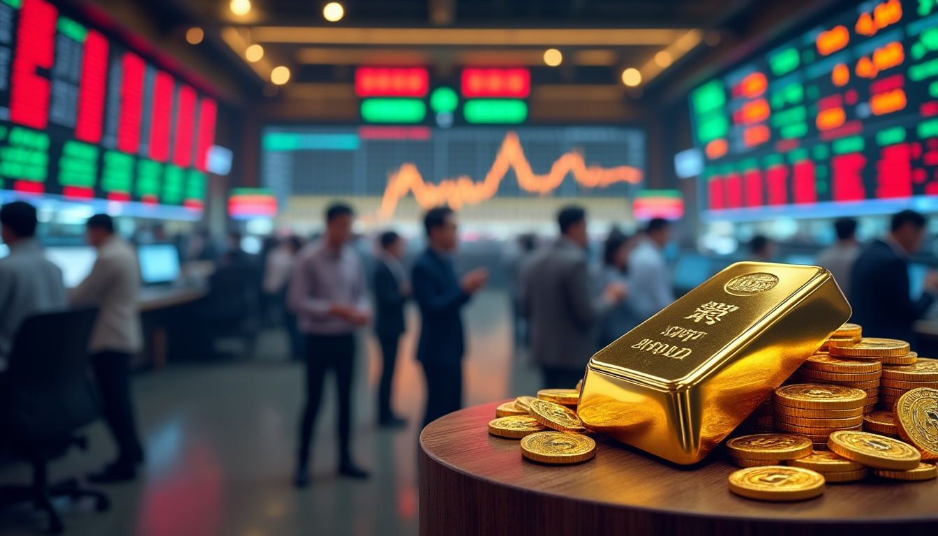 découvrez comment les marchés asiatiques réagissent aux incertitudes concernant la politique monétaire de la fed, avec une attention particulière sur l'envolée des prix de l'or. analyse des tendances économiques et impact sur les investissements.