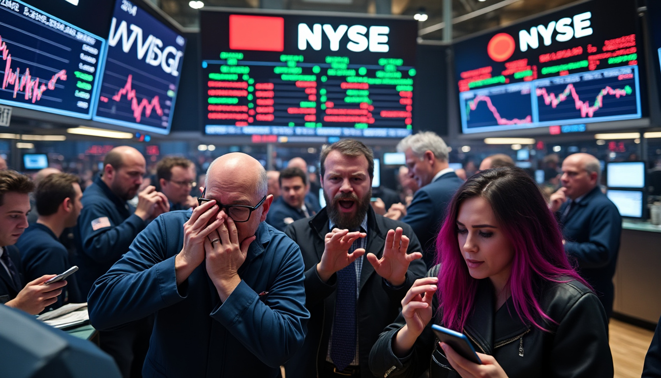 découvrez comment les récents discours de trump sur les droits de douane entre l'europe et l'asie perturbent les marchés boursiers. analyse des réactions économiques, implications pour les investisseurs et perspectives sur l'avenir des échanges commerciaux.