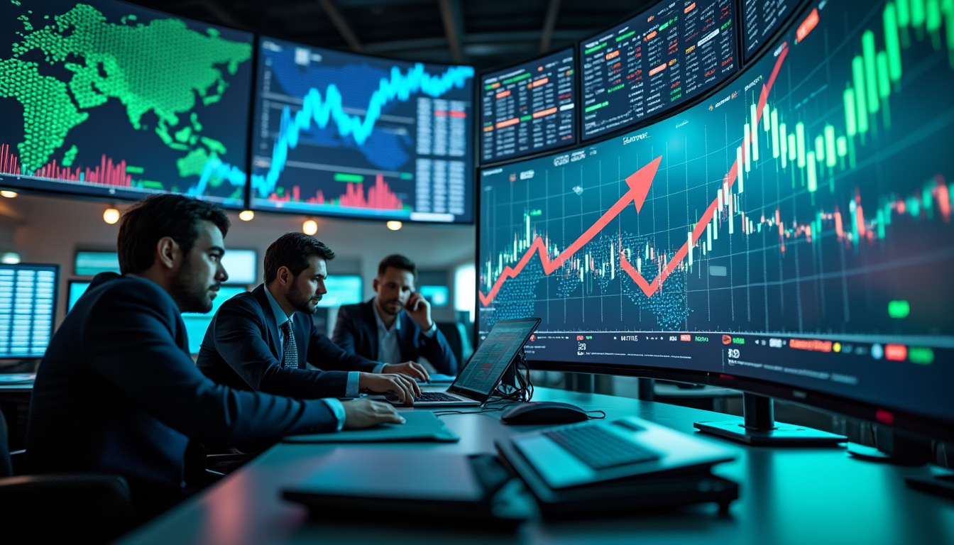 découvrez l'analyse fascinante de marc fiorentino sur la guerre des devises, un univers complexe où se mêlent enjeux économiques et stratégies financières. explorez les dynamiques des marchés et comprenez les conséquences pour l'économie mondiale.