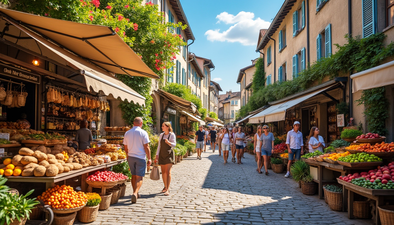 découvrez comment anticiper les changements sur les marchés en france grâce à nos conseils et analyses. restez informé des tendances futures et adaptez votre stratégie pour saisir les opportunités.