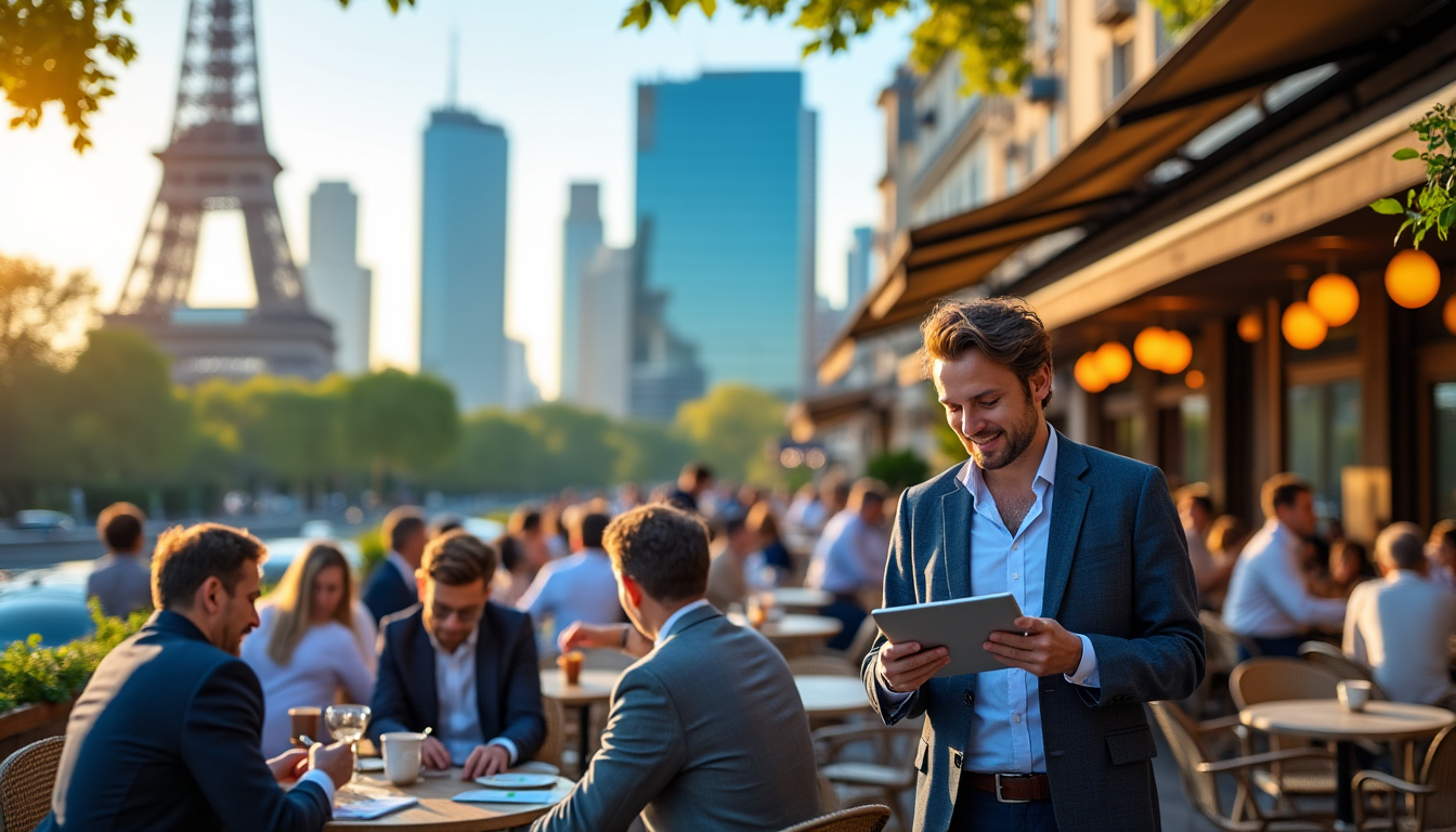 découvrez les opportunités d'investissement en france avec notre analyse approfondie des marchés actuels. informez-vous sur les secteurs porteurs, les tendances économiques et les conseils d'experts pour maximiser vos investissements.