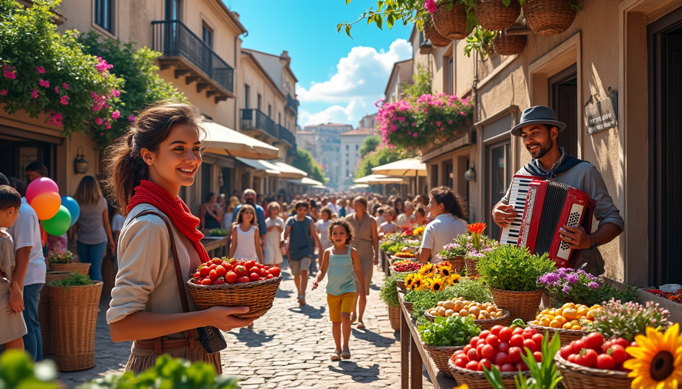 découvrez comment raviver l'énergie des marchés européens grâce à des stratégies innovantes et des insights clés. explorez les tendances, les opportunités et les défis qui façonnent le paysage économique européen.