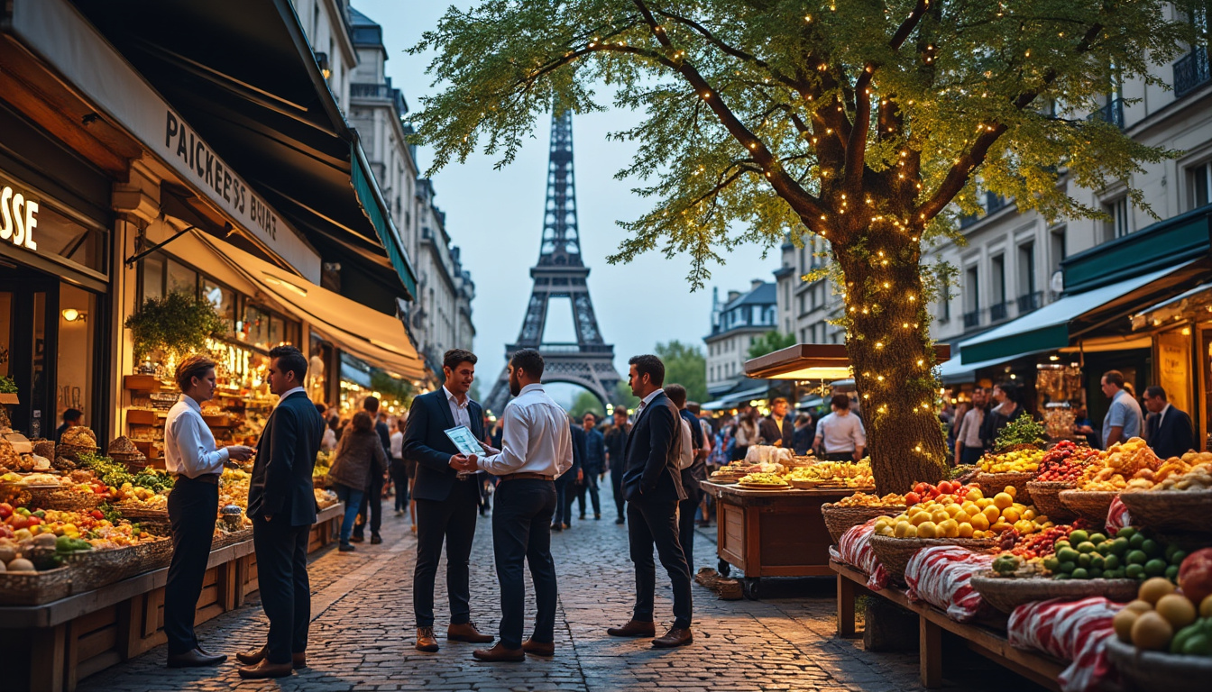 découvrez les meilleures stratégies pour naviguer efficacement sur les marchés français en 2025. analyse des tendances, conseils pratiques et enseignements clés pour optimiser vos décisions commerciales et rester compétitif dans un environnement en constante évolution.