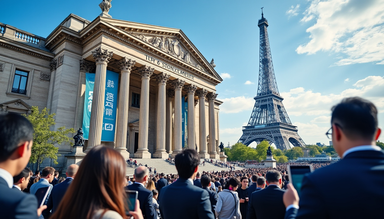 découvrez comment le changement de position de trump sur les droits de douane impacte les marchés asiatiques et ce que cela signifie pour la bourse de paris, qui s'attend à un rebond significatif. analyse des enjeux économiques et des perspectives de croissance.