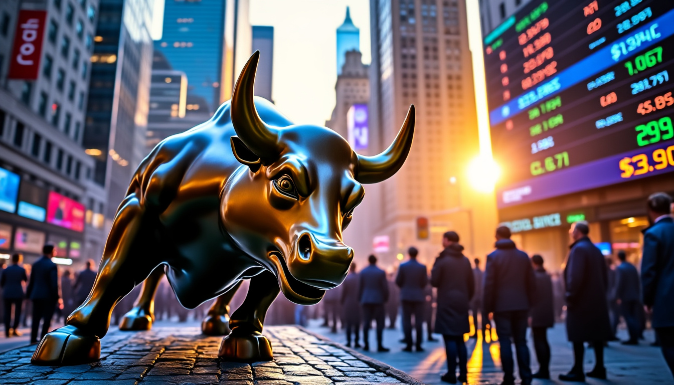 découvrez les dernières tendances de wall street avec un retour prometteur à l'horizon, tandis que l'europe reste dans l'incertitude. analyse des marchés financiers et perspectives économiques.