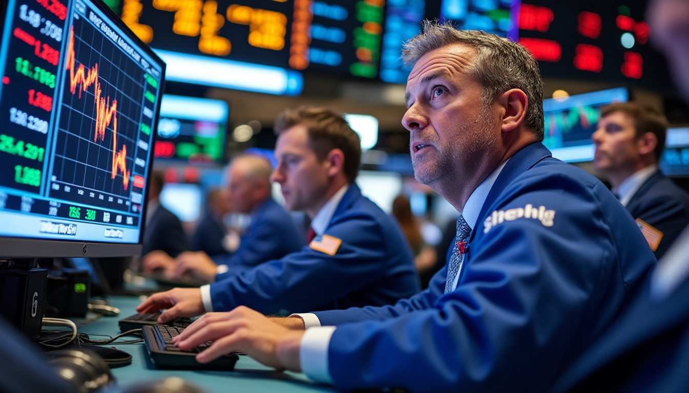 découvrez comment une rumeur infondée a temporairement perturbé la bourse américaine, entraînant une suspension de 90 jours des droits de douane. analyse des impacts et des implications de cette situation sur le marché financier.