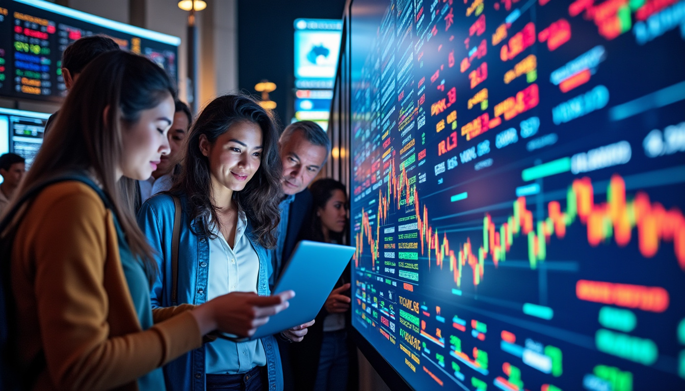 découvrez notre guide pratique pour comprendre la bourse américaine. apprenez les stratégies d'investissement, les tendances du marché us et les meilleures pratiques pour réussir sur les marchés financiers américains.