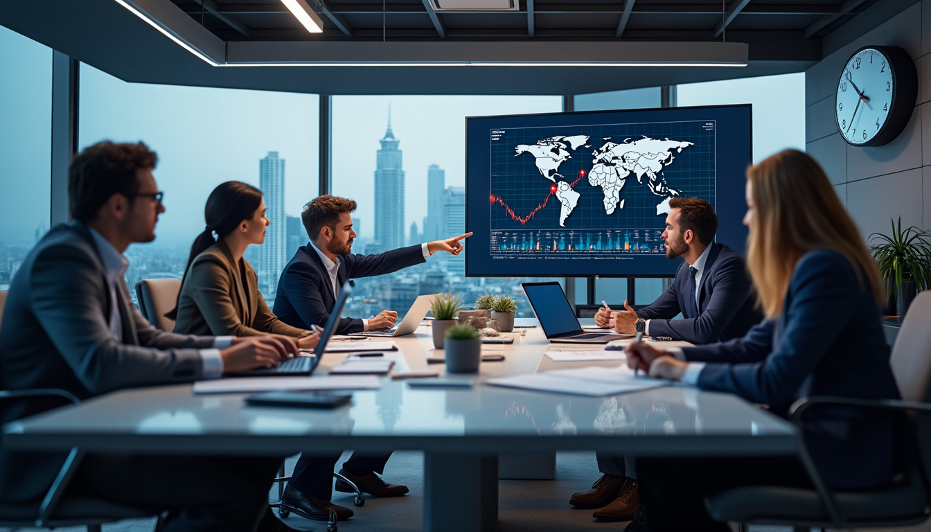 découvrez notre analyse approfondie de la crise de la dette américaine et ses implications sur la bourse cash. adoptez une approche prudente face aux enjeux financiers actuels et préparez-vous aux évolutions du marché.