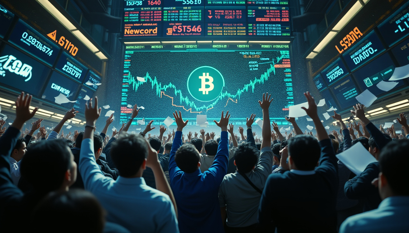 découvrez l'analyse de la chute récente des marchés asiatiques, marquée par un plongeon des bourses et une chute du bitcoin. quelles en sont les causes et quelles conséquences pour l'économie mondiale ?