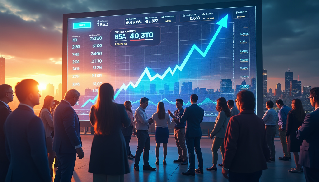 découvrez pourquoi la prudence est de mise dans le marché boursier américain. après des périodes difficiles, il est essentiel de garder un œil averti sur vos investissements. informez-vous sur les stratégies à adopter pour naviguer efficacement dans ce paysage financier complexe.