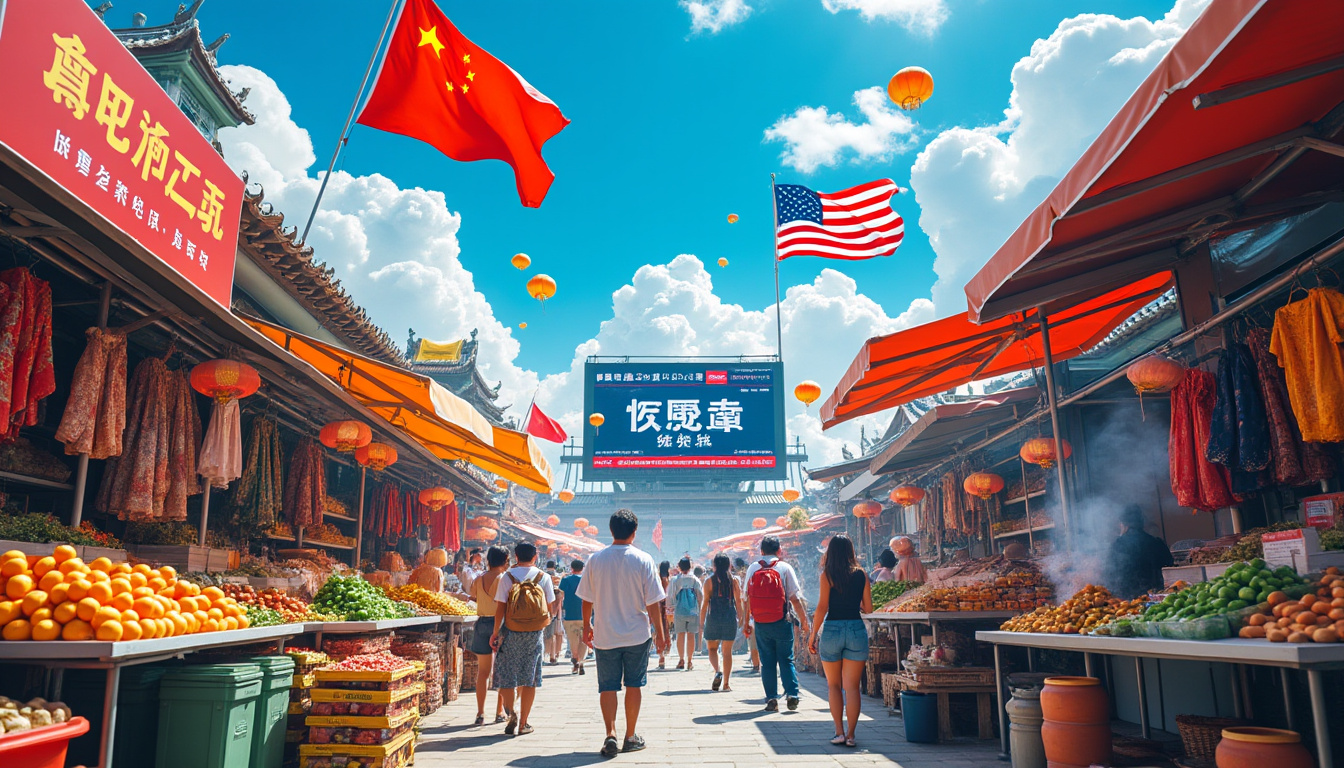 découvrez comment l'espoir d'un dialogue entre la chine et les états-unis influence les marchés asiatiques, suscitant optimisme et opportunités d'investissement. analyse des tendances et implications économiques.