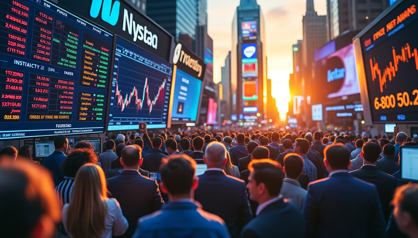 les marchés boursiers américains ont terminé sans un consensus clair ce jeudi, alors que les investisseurs restent attentifs à l'évolution du projet de réforme fiscale. découvrez les analyses et implications de cette situation sur les performances des indices.