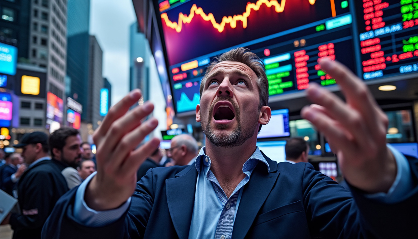 découvrez les tendances des marchés boursiers du 20 mai, où milan et les places européennes affichent une dynamique impressionnante, tandis que wall street et le nasdaq rencontrent des difficultés pour maintenir le rythme. analyse détaillée des performances et des perspectives.