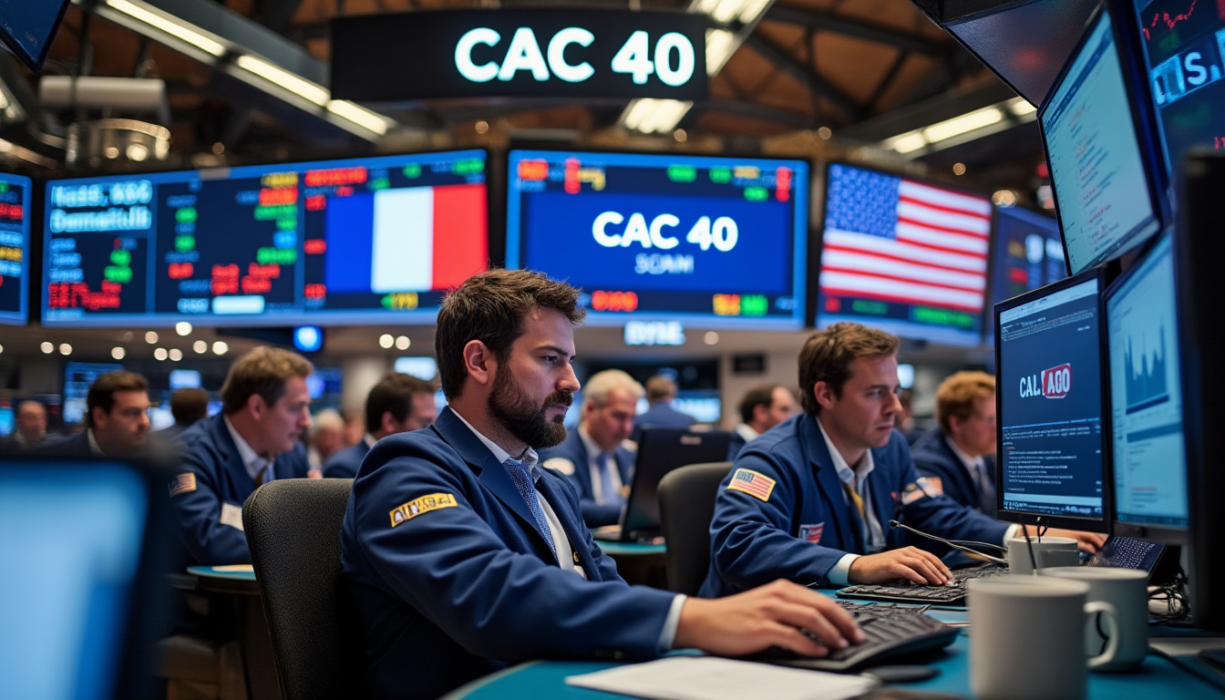 découvrez comment le nouvel accord commercial entre les états-unis et le royaume-uni impacte le marché européen et propulse le cac 40 vers de nouveaux sommets. analyse des effets économiques et des perspectives d'investissement.