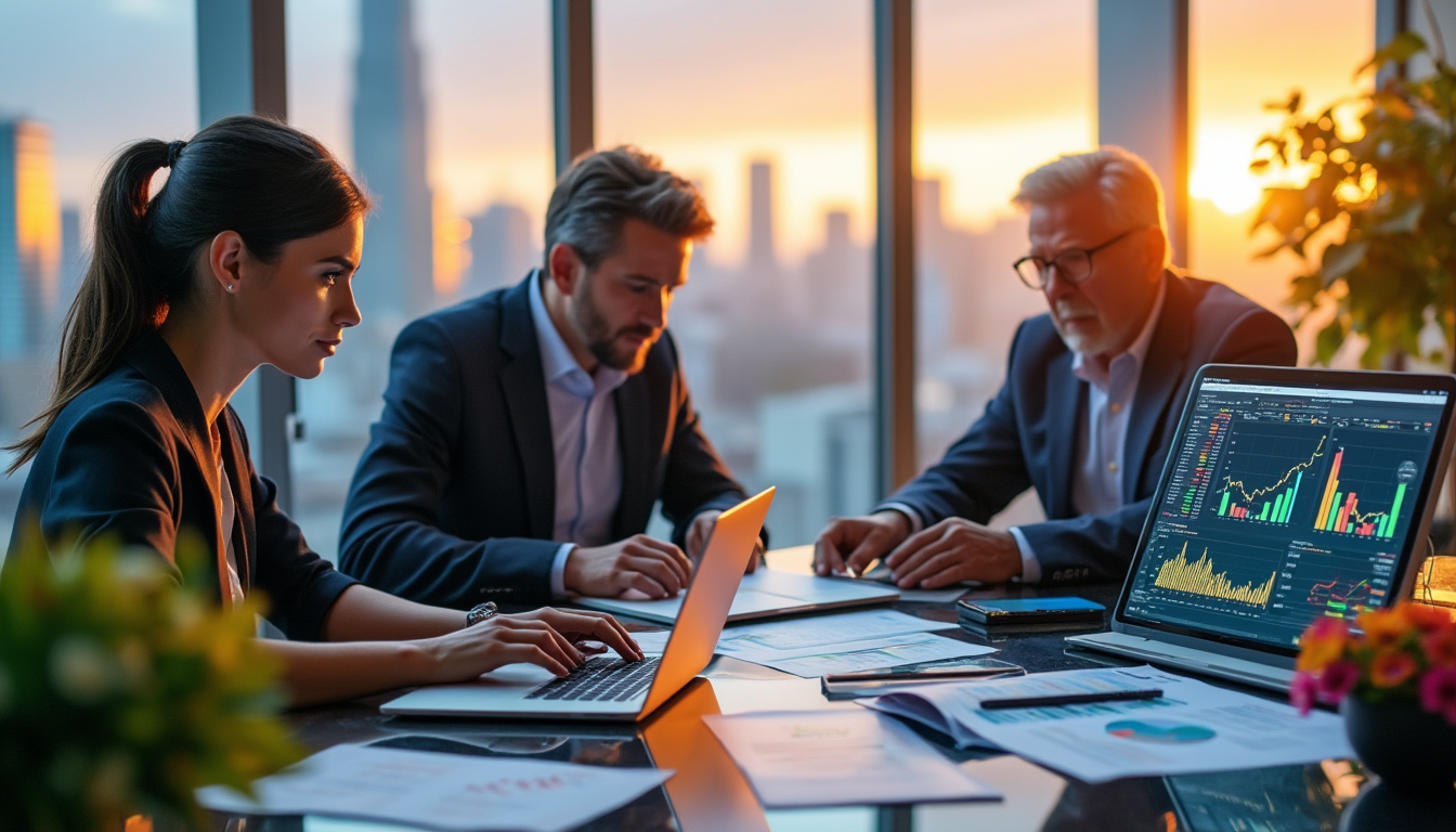 découvrez les éléments essentiels à connaître avant l'ouverture des marchés boursiers. cette guide vous permettra de mieux comprendre les facteurs influençant le marché, les indicateurs clés à surveiller et les stratégies à adopter pour prendre des décisions éclairées.