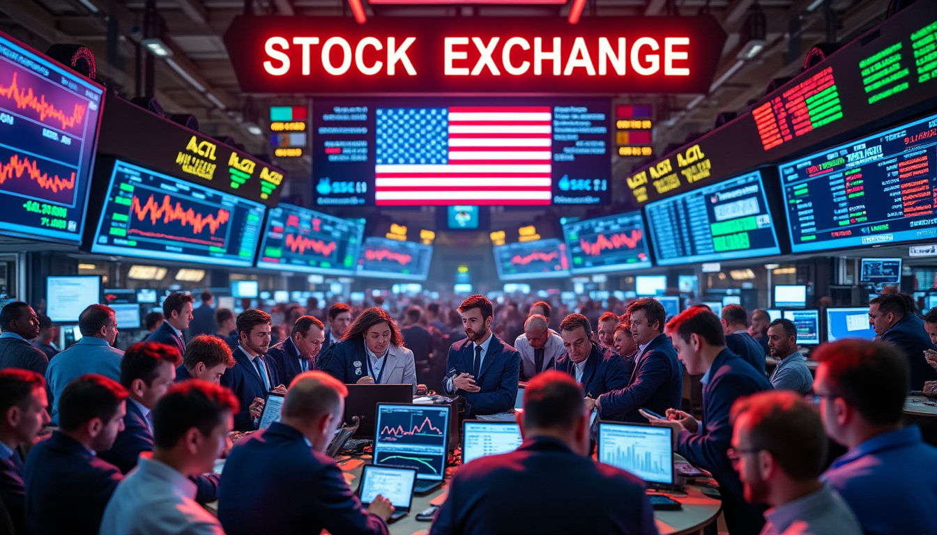 découvrez comment la bourse maintient sa stabilité malgré la dégradation de la note de crédit des états-unis. analyse des facteurs influençant le marché et les perspectives pour les investisseurs face à cette situation économique.