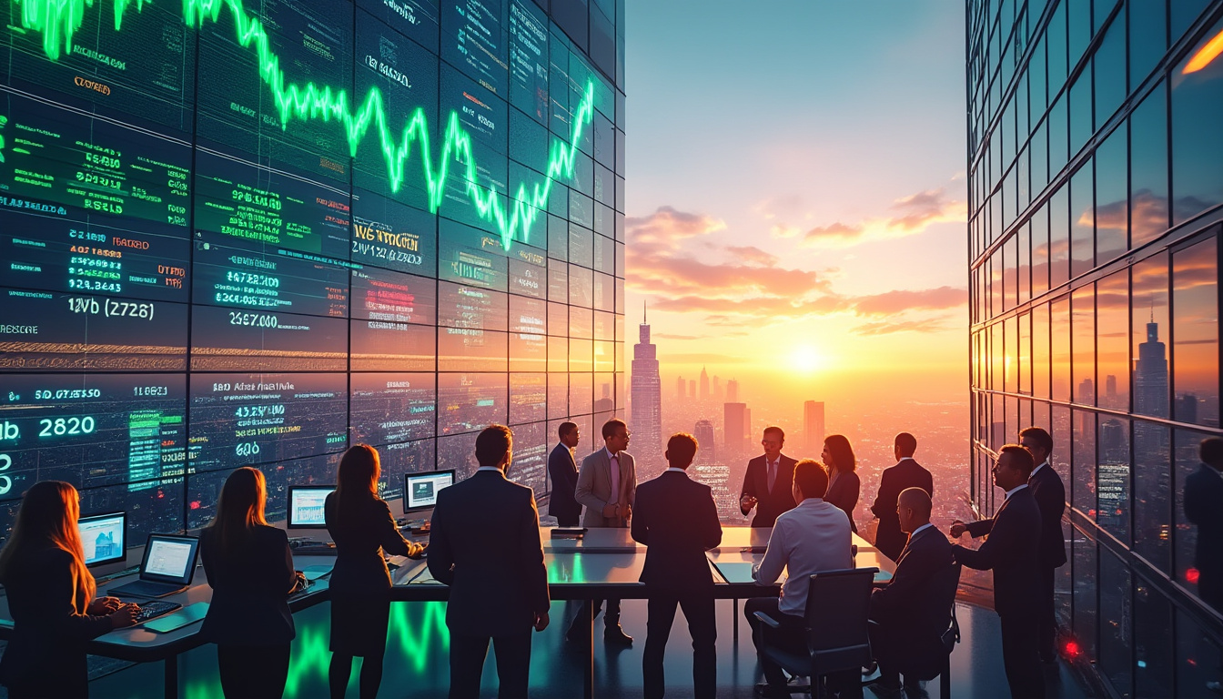 découvrez les répercussions des indices boursiers suite à un mois de mai exceptionnel, analysant les tendances, les comportements des investisseurs et les perspectives d'avenir sur les marchés financiers.