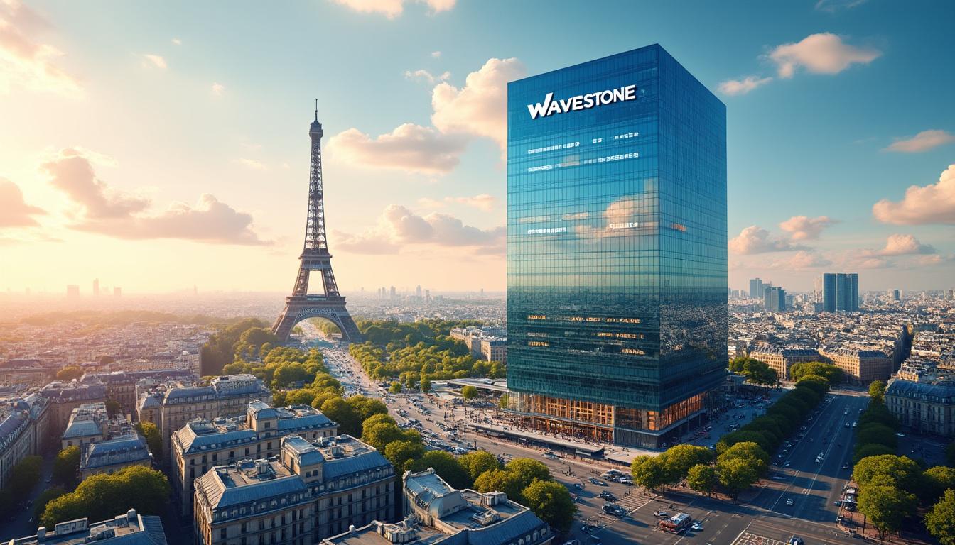 découvrez comment wavestone, en plein essor à paris, a réussi à apaiser les inquiétudes concernant ses perspectives de croissance. analyse des stratégies et des résultats qui ont propulsé l'entreprise vers de nouveaux sommets.