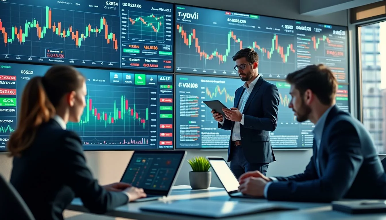 découvrez les éléments clés à connaître avant d'ouvrir le marché boursier. apprenez les stratégies essentielles, les indicateurs financiers importants et les conseils pratiques pour optimiser vos investissements et naviguer avec succès dans le monde de la bourse.