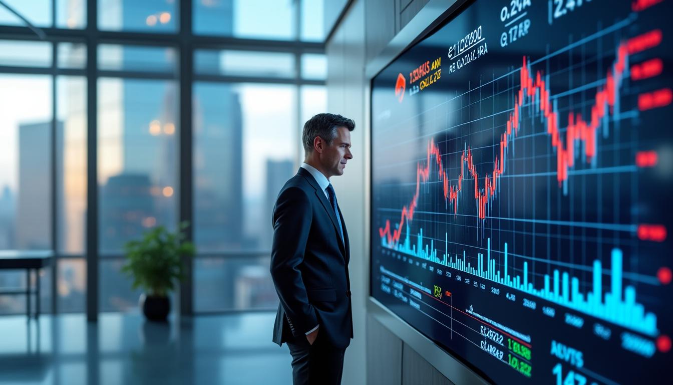 découvrez l'analyse approfondie de didier borowski, expert d'amundi, sur la vulnérabilité des marchés boursiers américains face à la montée actuelle. une lecture indispensable pour comprendre les enjeux et les risques qui pourraient influencer l'économie dans les mois à venir.