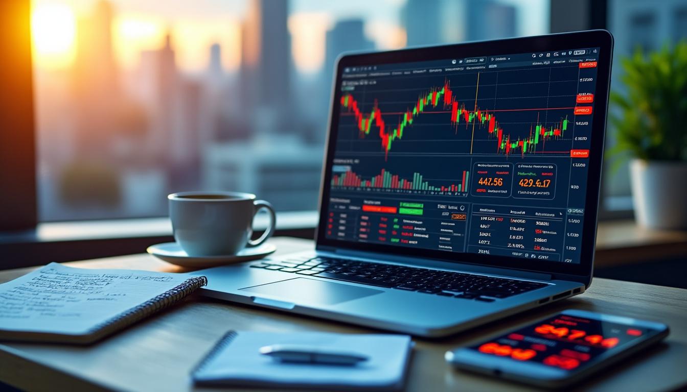 découvrez les éléments essentiels à connaître avant d'entrer sur le marché boursier. anticipez les tendances, comprenez les mécanismes économiques et préparez-vous efficacement pour investir avec confiance.