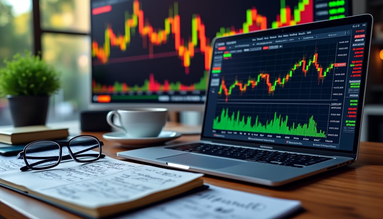 découvrez les éléments essentiels à connaître avant d'ouvrir le marché boursier. cette guide vous aide à comprendre les tendances, les indicateurs clés et les stratégies pour maximiser vos investissements.