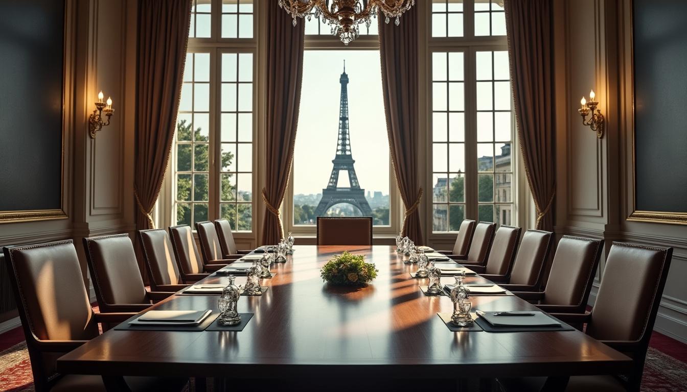découvrez les raisons pour lesquelles la syrie a refusé l'invitation à participer aux discussions à paris avec les forces démocratiques syriennes, un événement qui pourrait avoir des implications majeures sur la situation politique actuelle dans le pays.