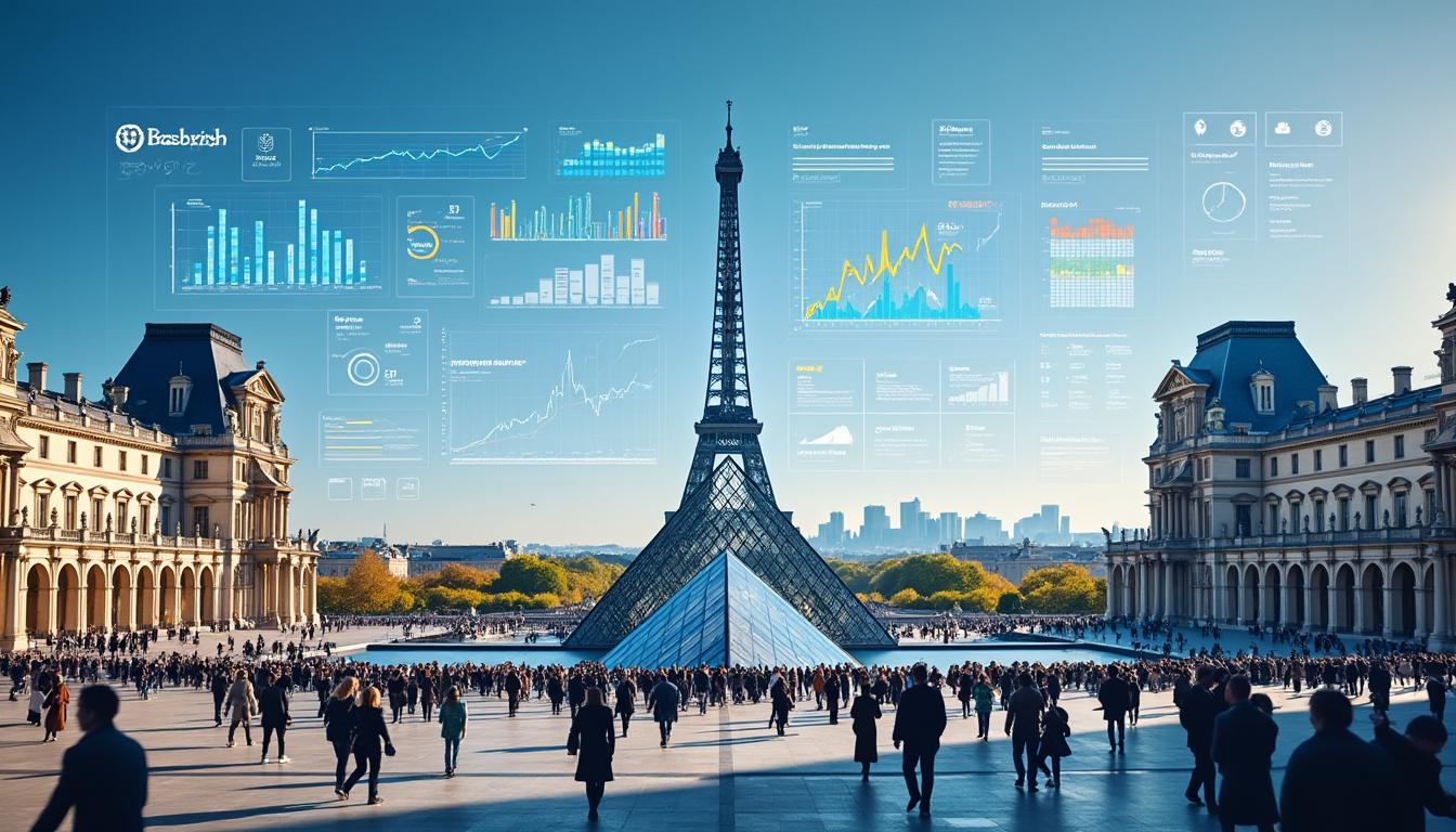 découvrez les indicateurs clés à surveiller à paris et en europe pour rester informé des tendances économiques, sociales et environnementales. cette mise à jour vous offre une analyse approfondie pour un meilleur entendement des enjeux actuels.