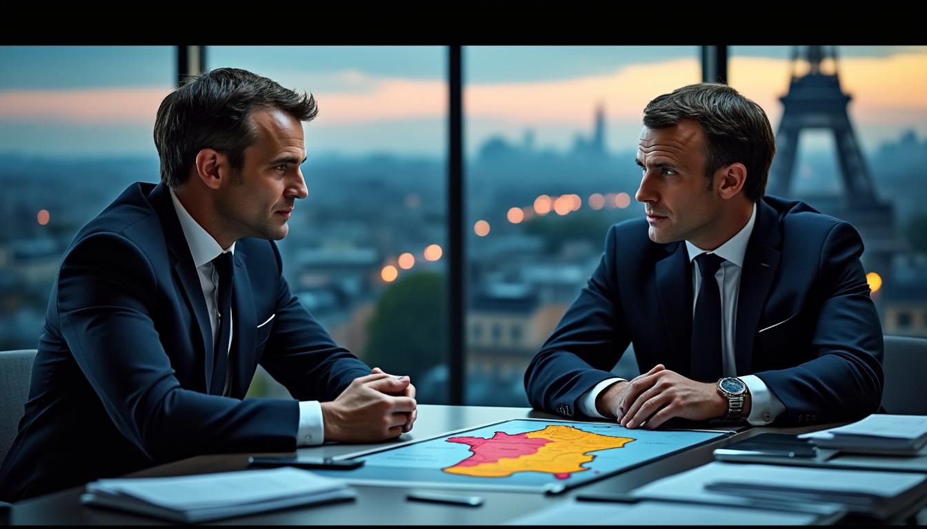 découvrez qui est charles dallara, le représentant qui a interpellé emmanuel macron afin d'empêcher l'incinération en france d'un stock de contraceptifs américains, et comprenez les enjeux de cette demande.