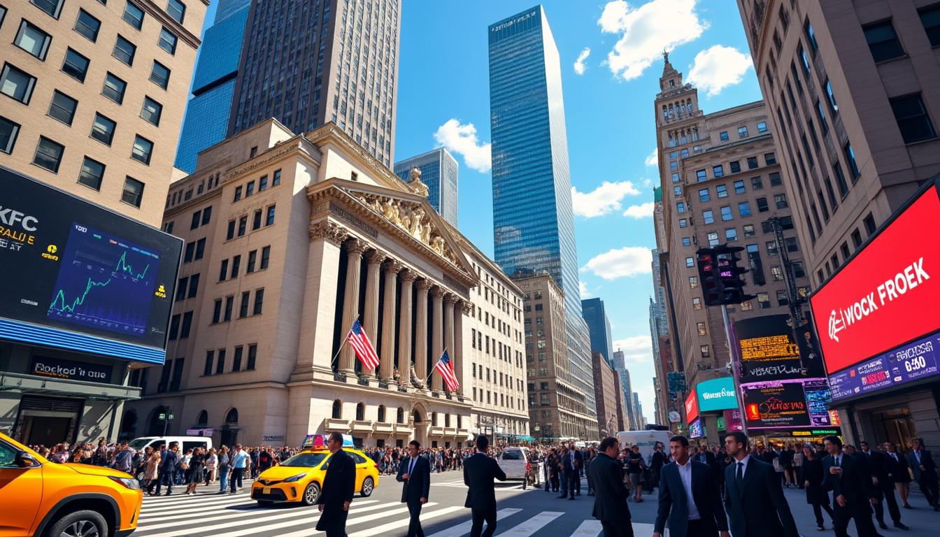 découvrez comment wall street parvient à se redresser malgré l'instauration de nouveaux tarifs douaniers par les états-unis. analyse des impacts économiques, des tendances du marché et des perspectives d'investissement dans un contexte de changement tarifaire.