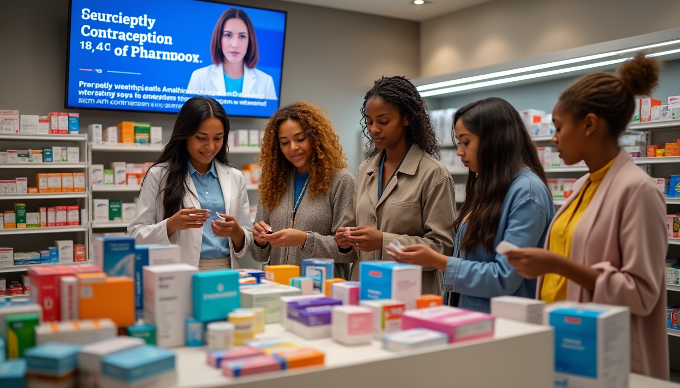 découvrez l'état actuel des contraceptifs américains en belgique : les autorités confirment qu'aucun lot n'a été détruit à ce jour. analyse et explications sur cette situation.