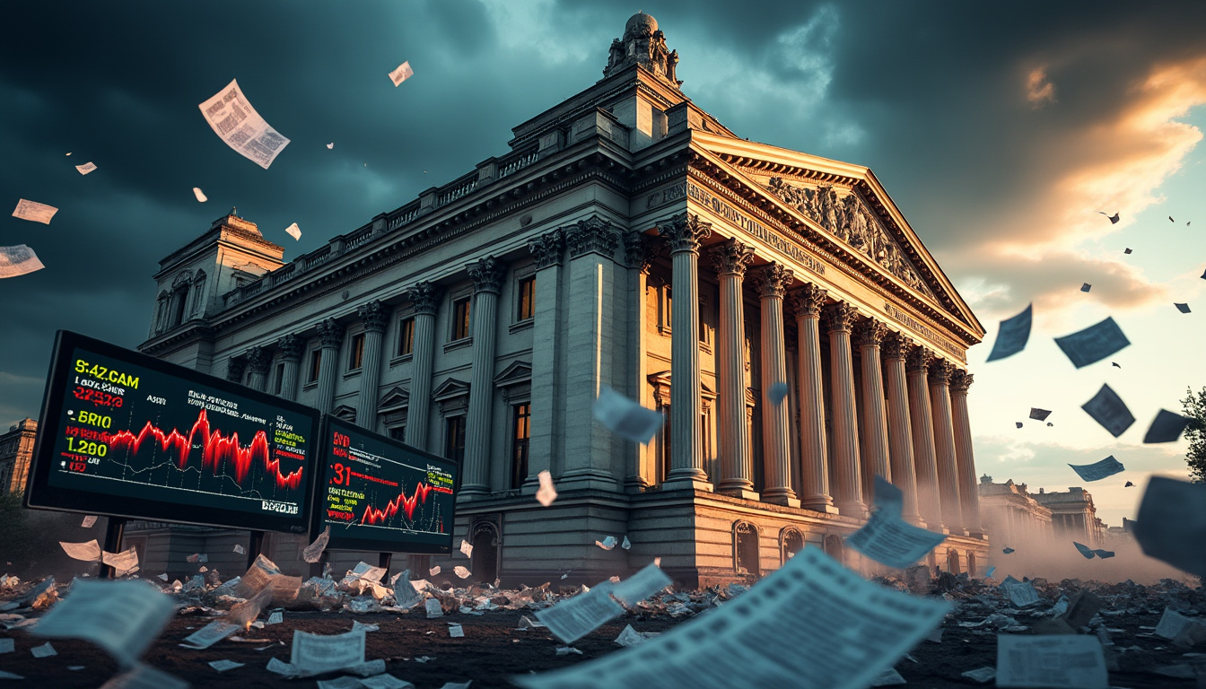 découvrez comment la bourse de paris parvient à maintenir sa stabilité et à enregistrer de belles performances malgré les incertitudes et les fluctuations des marchés financiers.