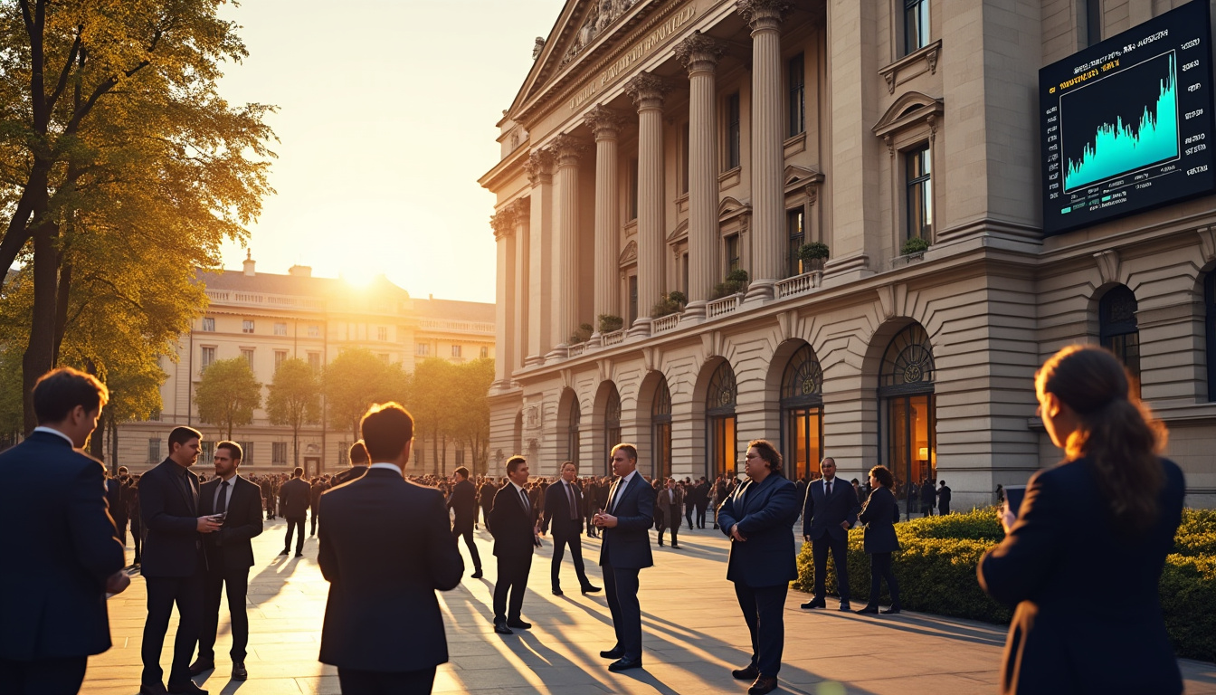 découvrez comment la bourse de paris revient au calme après les récentes fluctuations provoquées par les annonces de la réserve fédérale américaine. analyse et perspectives pour les investisseurs.