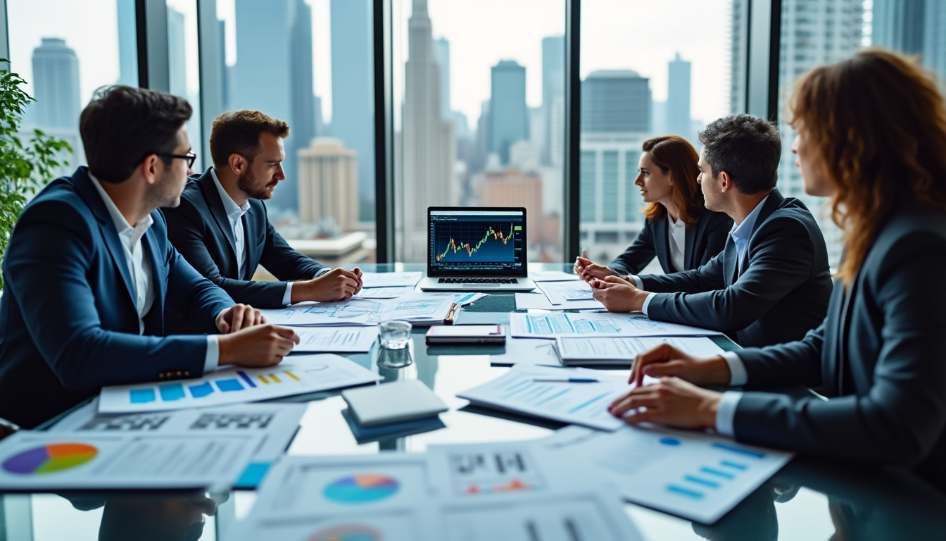 découvrez pourquoi le nasdaq insiste auprès de la sec sur l'importance d'un étiquetage précis pour une régulation efficace des cryptomonnaies et la protection des investisseurs.