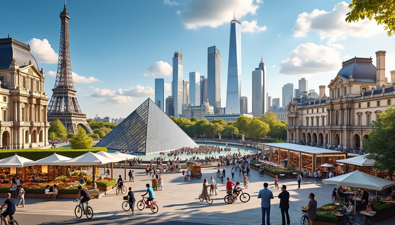 découvrez les actifs les plus prisés et les opportunités d'investissement à ne pas manquer à paris et dans les principales villes européennes. analyse des tendances et conseils pour optimiser votre portefeuille immobilier sur le marché européen.