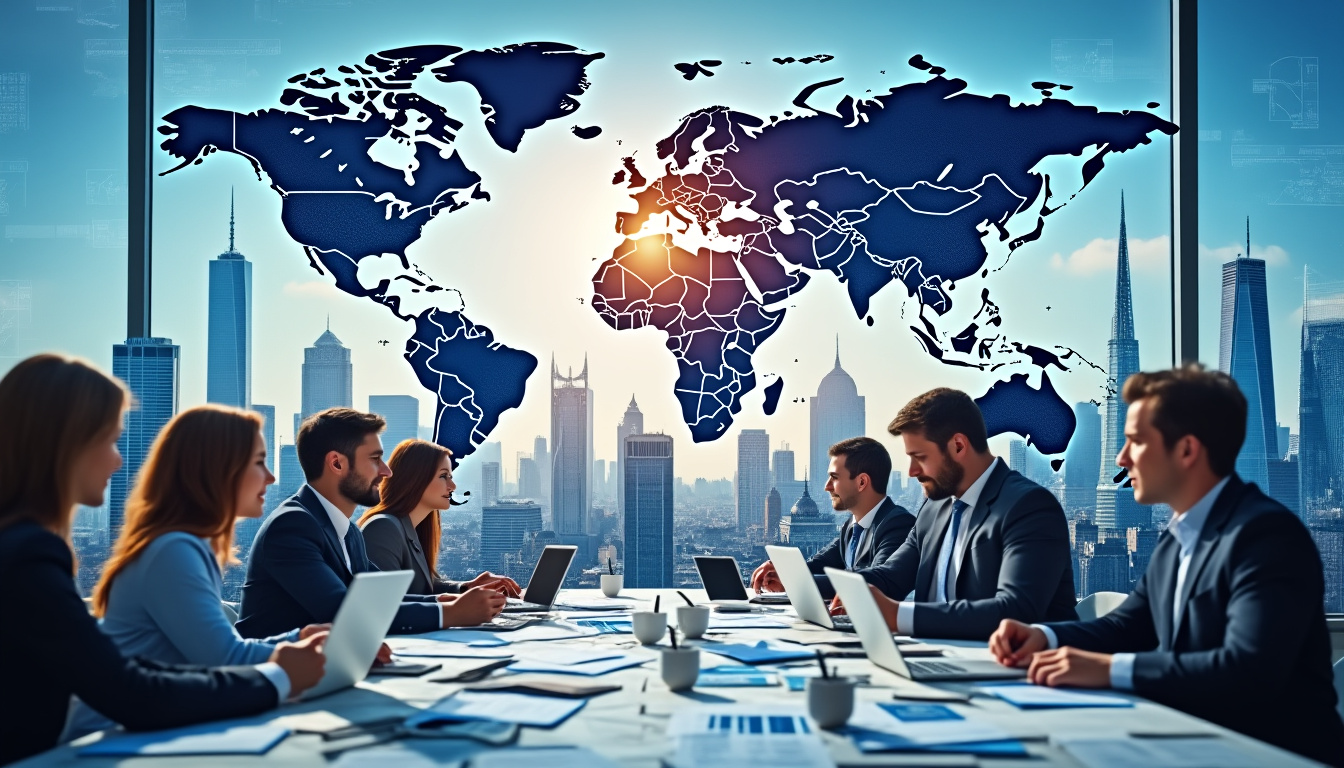 découvrez comment optimiser votre assurance vie en comparant les opportunités d'investissement entre les états-unis, l'europe et d'autres marchés mondiaux. conseils et stratégies pour diversifier et dynamiser votre épargne.