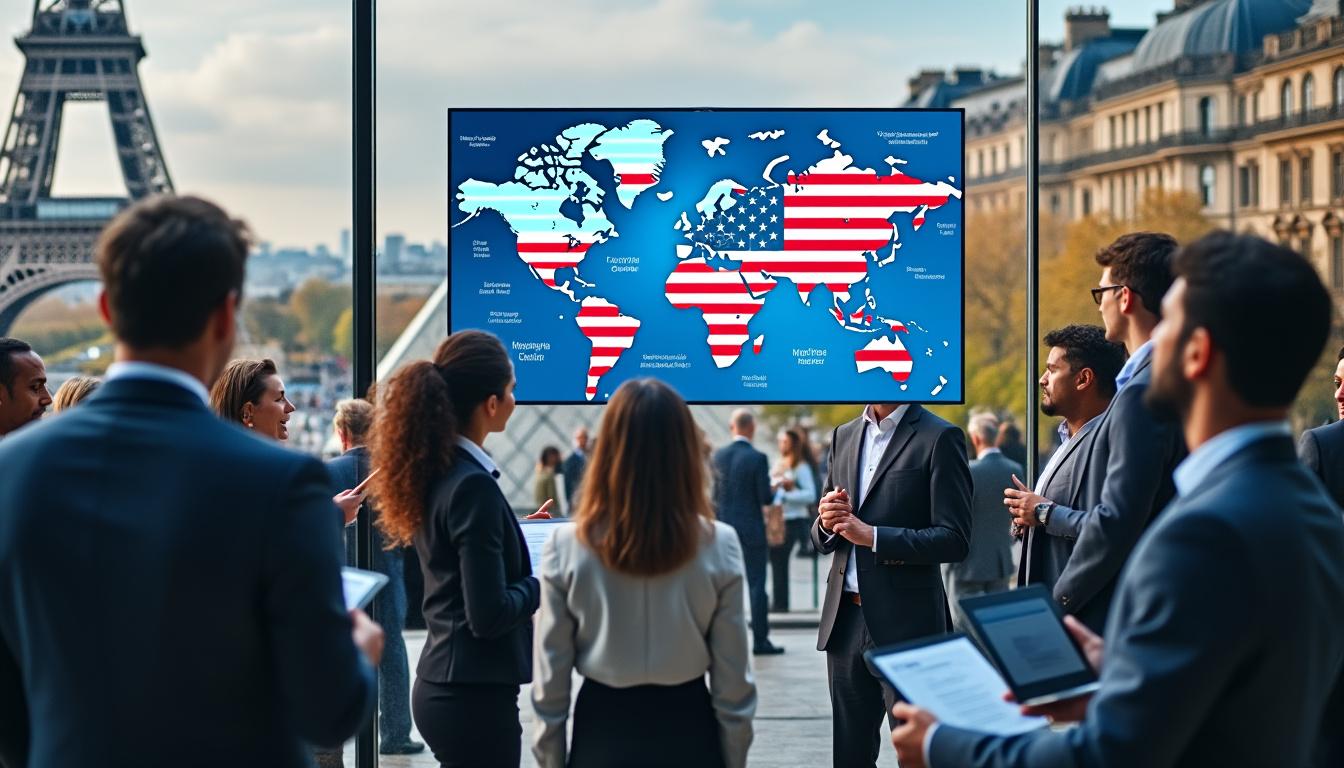 découvrez dans notre enquête exclusive si 1500 entreprises françaises ont été rachetées par des groupes américains au cours des dix dernières années. données, analyses et témoignages pour comprendre l'ampleur de ce phénomène économique.
