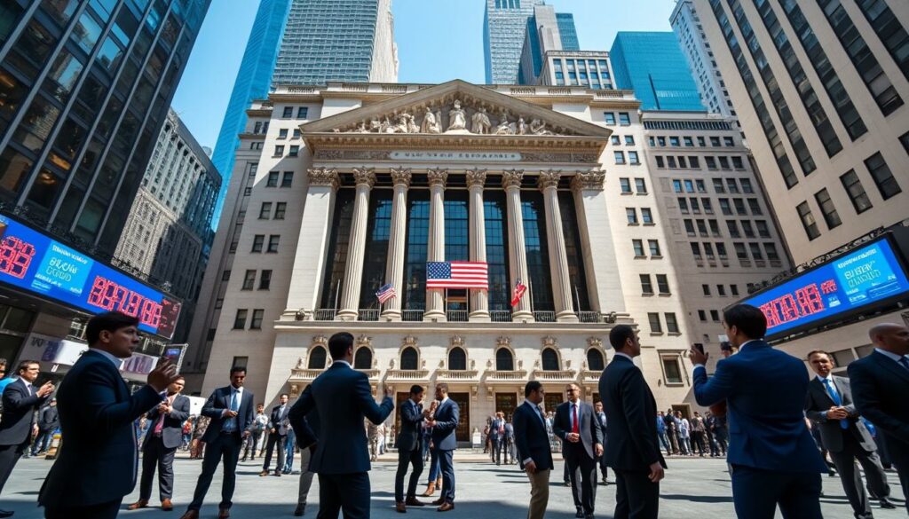 découvrez les actions américaines incontournables à suivre sur wall street en 2024. analyse des tendances, conseils pour investir et dernières mises à jour sur les valeurs phares du marché boursier us.