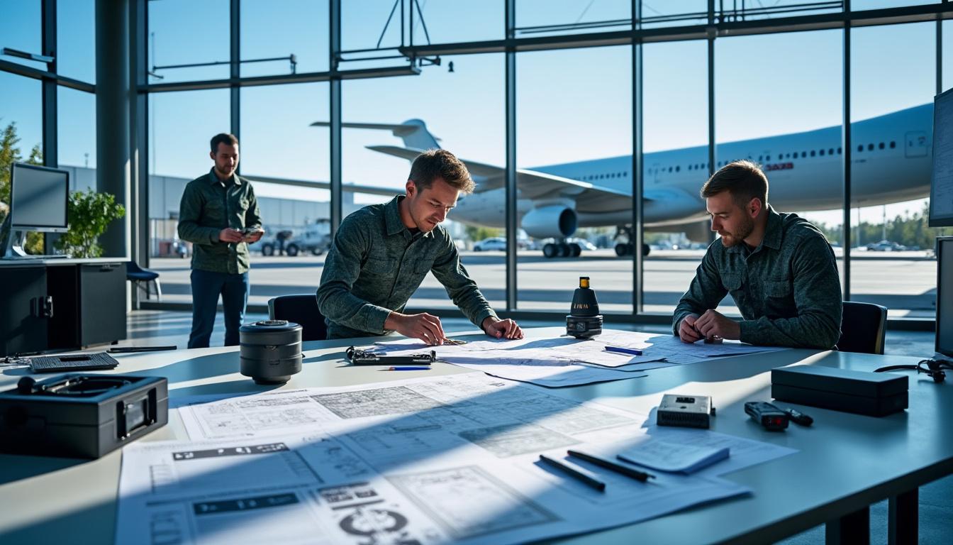découvrez comment saab a décroché un contrat stratégique majeur pour fournir des radars à l'armée américaine, renforçant ainsi sa position sur le marché de la défense et la sécurité.