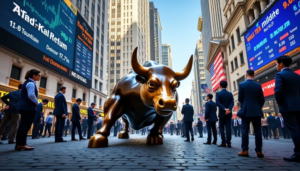 découvrez les actions incontournables à surveiller à wall street pour optimiser vos investissements aux états-unis. analyse et conseils d'experts pour bien choisir vos titres.
