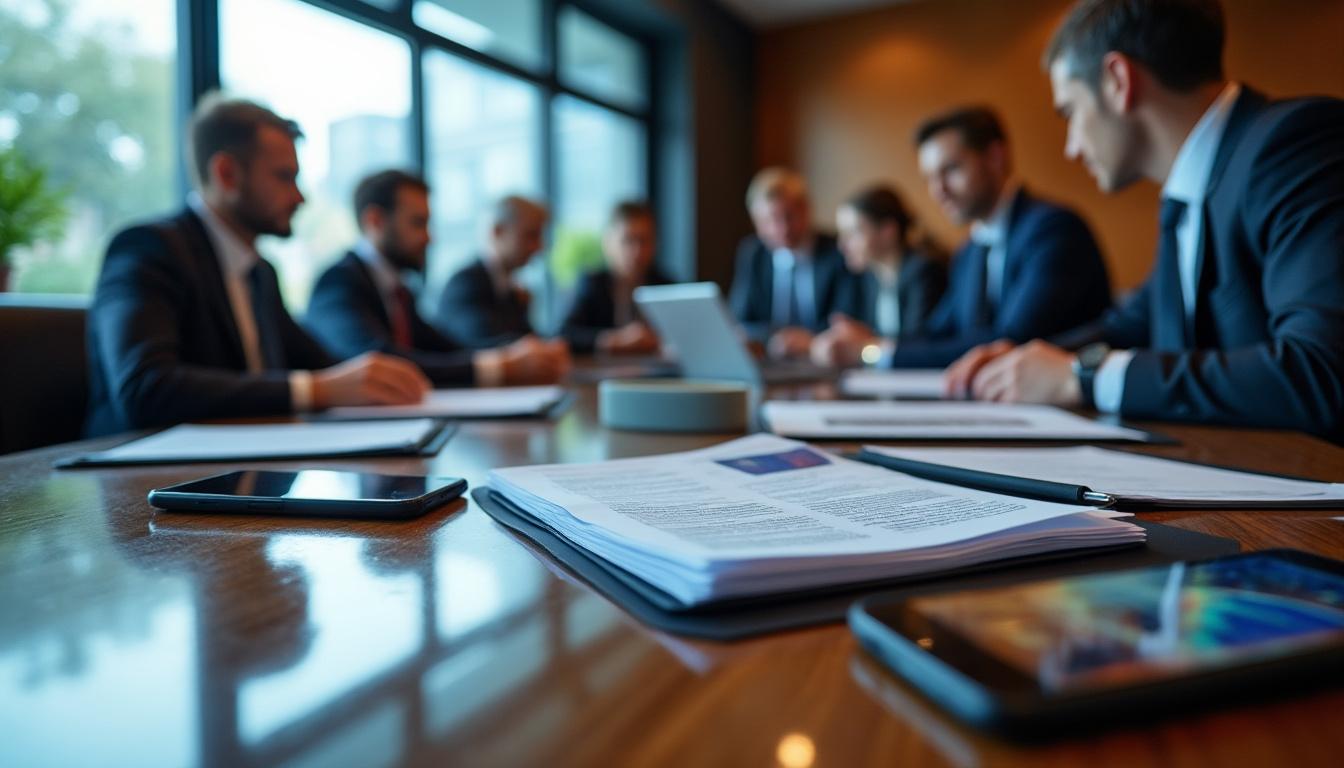 des documents judiciaires révèlent que meta aurait dissimulé des preuves essentielles concernant les effets nocifs des réseaux sociaux sur les utilisateurs.