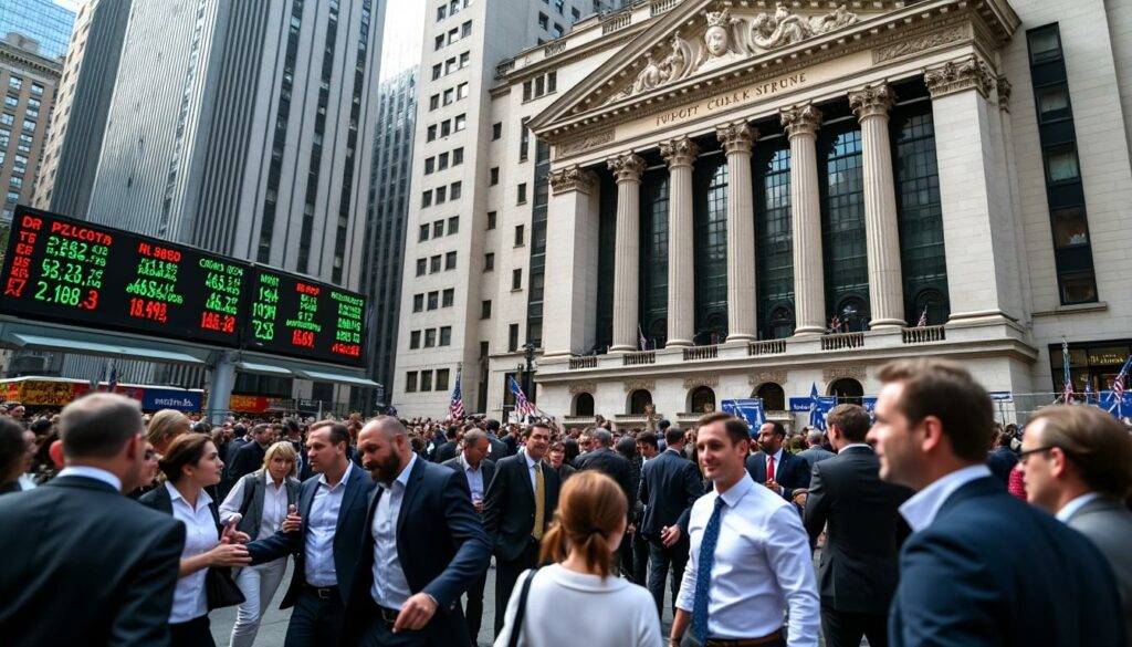 découvrez les valeurs clés à surveiller aujourd'hui à wall street, avec une analyse des tendances et des opportunités sur les marchés financiers américains.