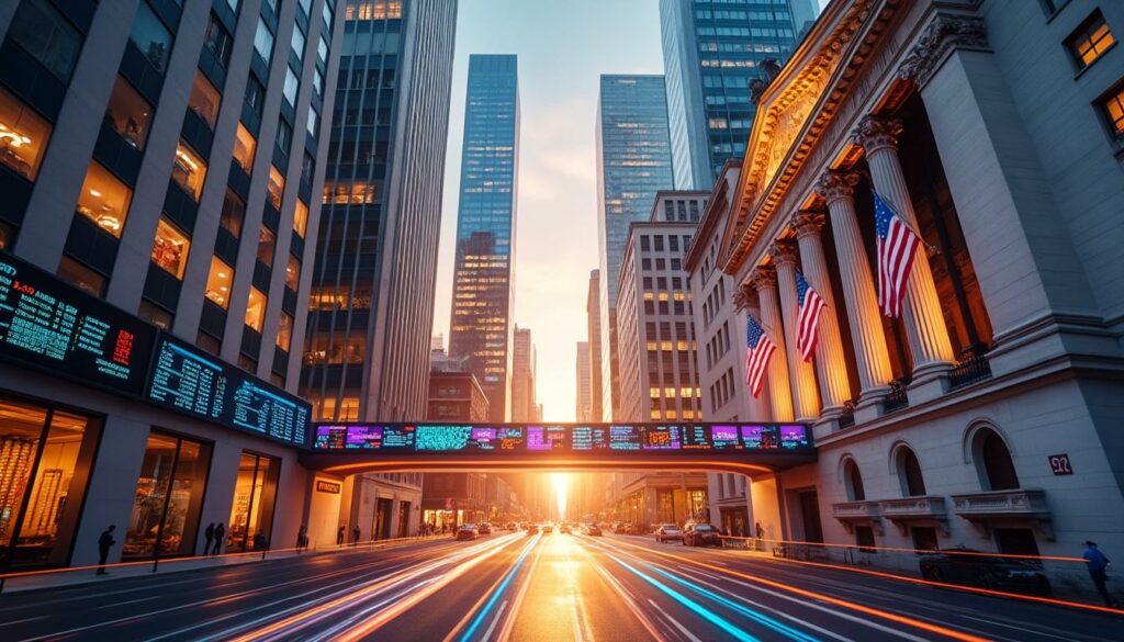 centrus energy prépare sa migration du nyse american vers le prestigieux nyse, renforçant ainsi sa position sur le marché financier et offrant de nouvelles opportunités de croissance.