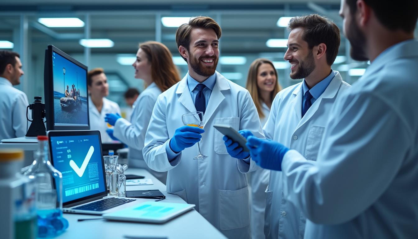 la fda approuve le nouveau traitement de vanda pharmaceuticals pour soulager efficacement le mal des transports, offrant une nouvelle option thérapeutique aux patients.